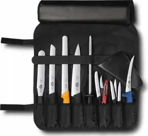 Cutlery roll bag Victorinox V-7.40 11.47 for 8 pieces