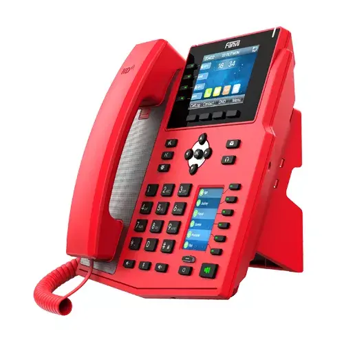 IP Phone X5U-R Photo 3
