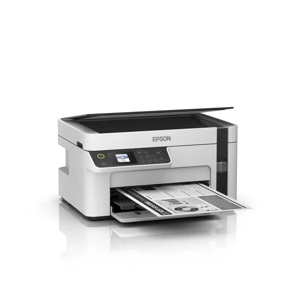 Daudzfunkcionālā ierīce Epson EcoTank ET-M2120 Photo 6