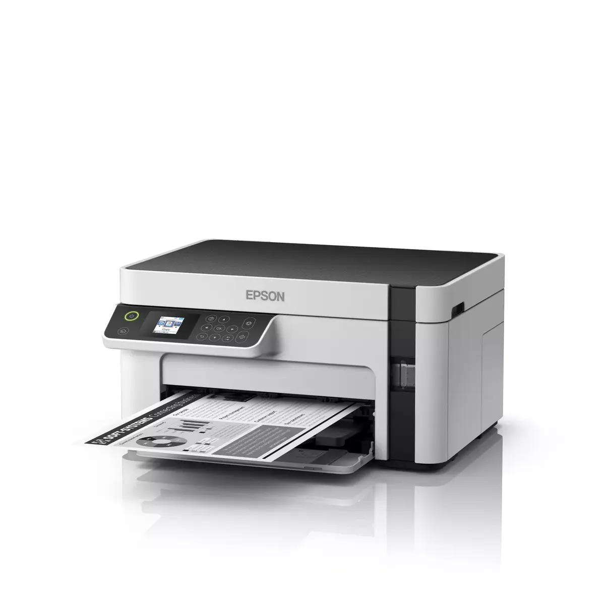 Daudzfunkcionālā ierīce Epson EcoTank ET-M2120 Photo 7