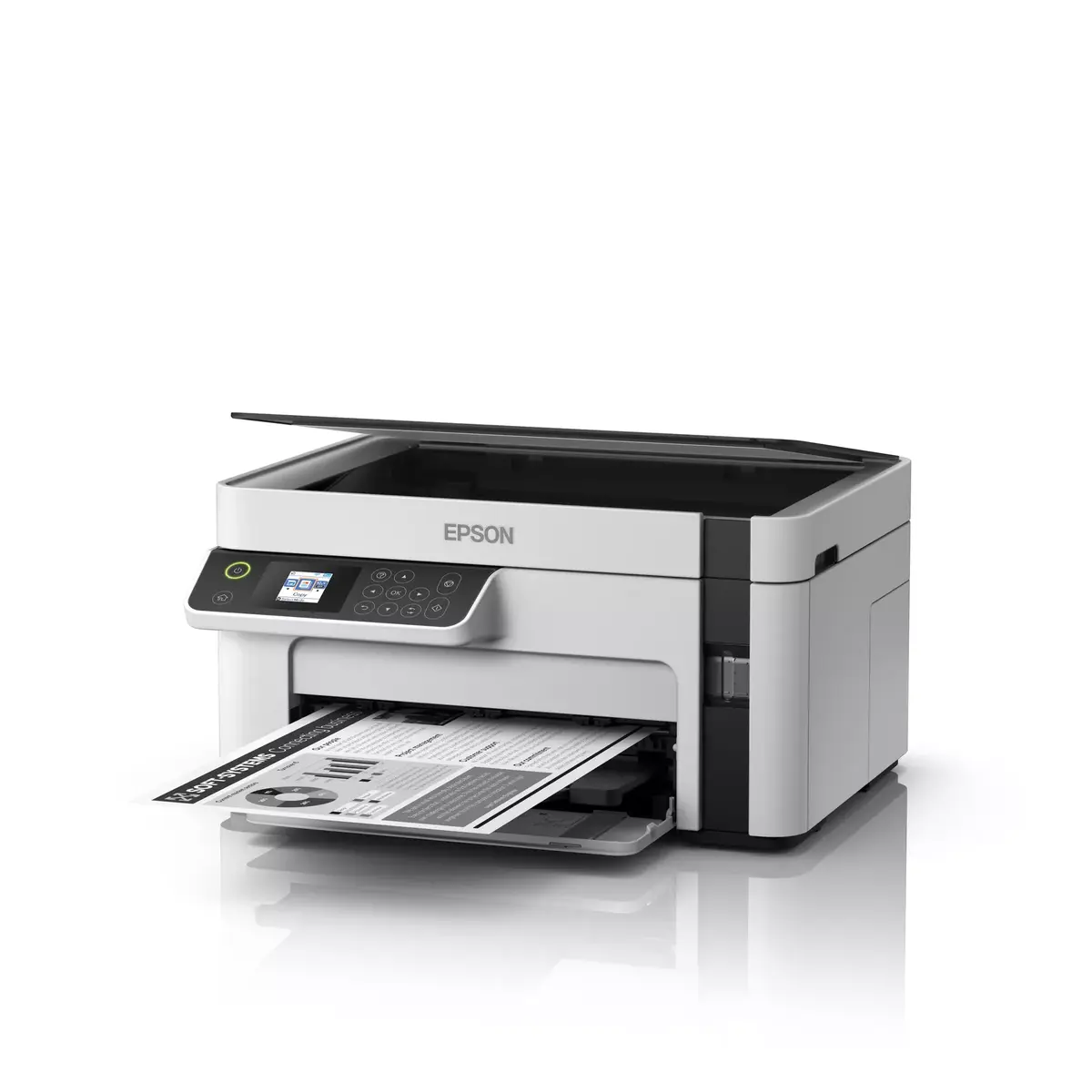 Daudzfunkcionālā ierīce Epson EcoTank ET-M2120 Photo 9