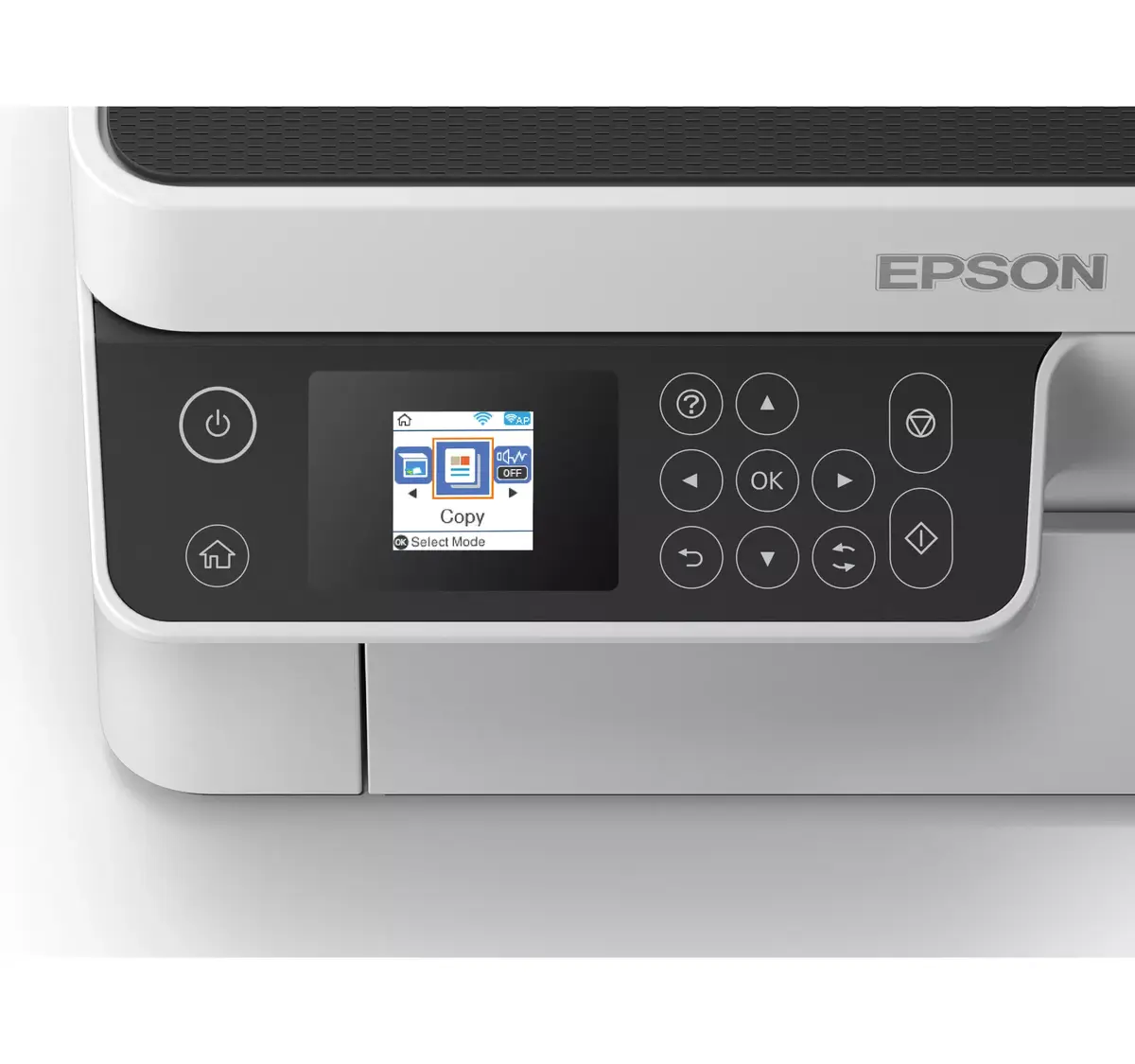 Daudzfunkcionālā ierīce Epson EcoTank ET-M2120 Photo 12