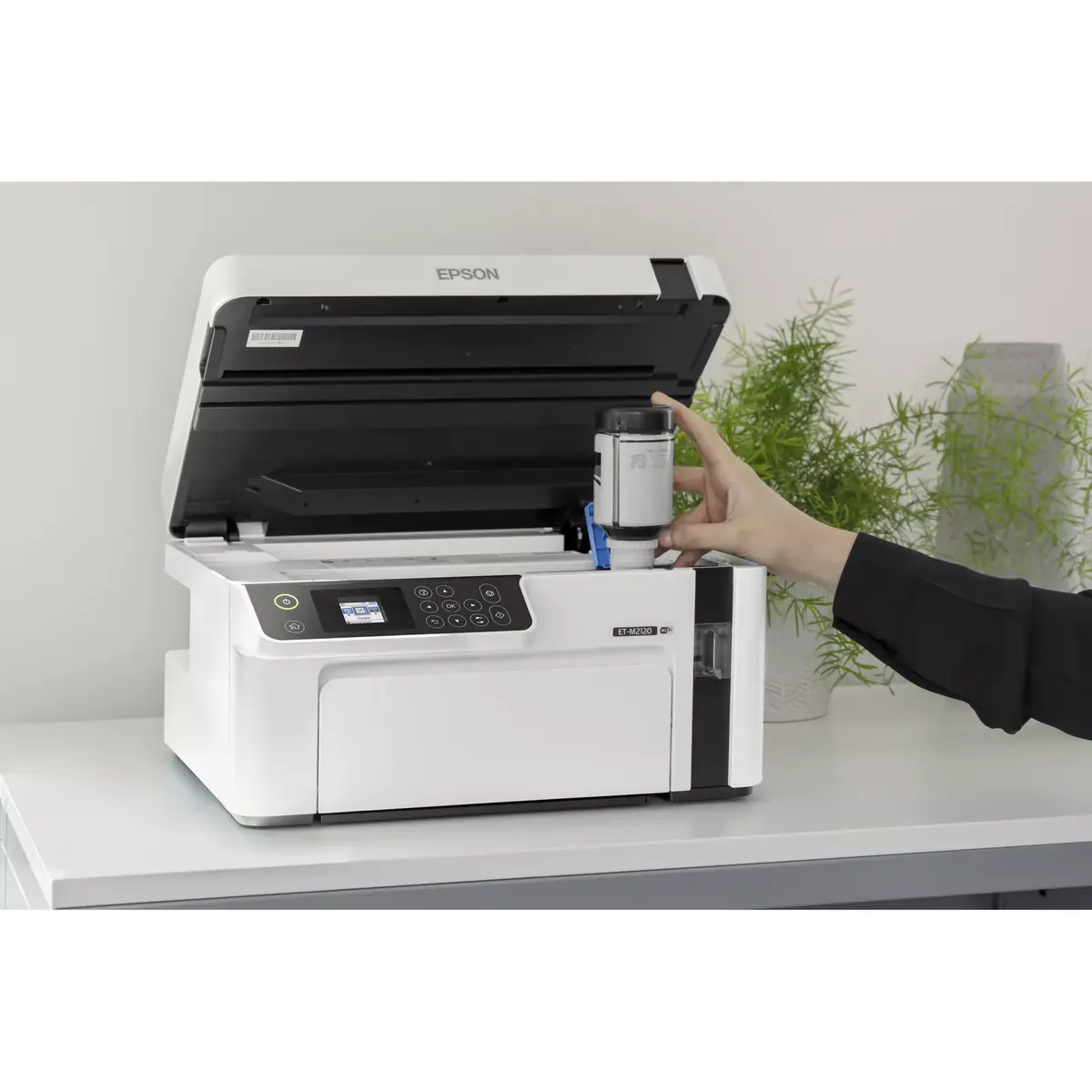 Daudzfunkcionālā ierīce Epson EcoTank ET-M2120 Photo 26