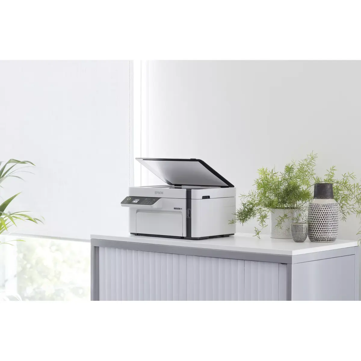 Daudzfunkcionālā ierīce Epson EcoTank ET-M2120 Photo 27