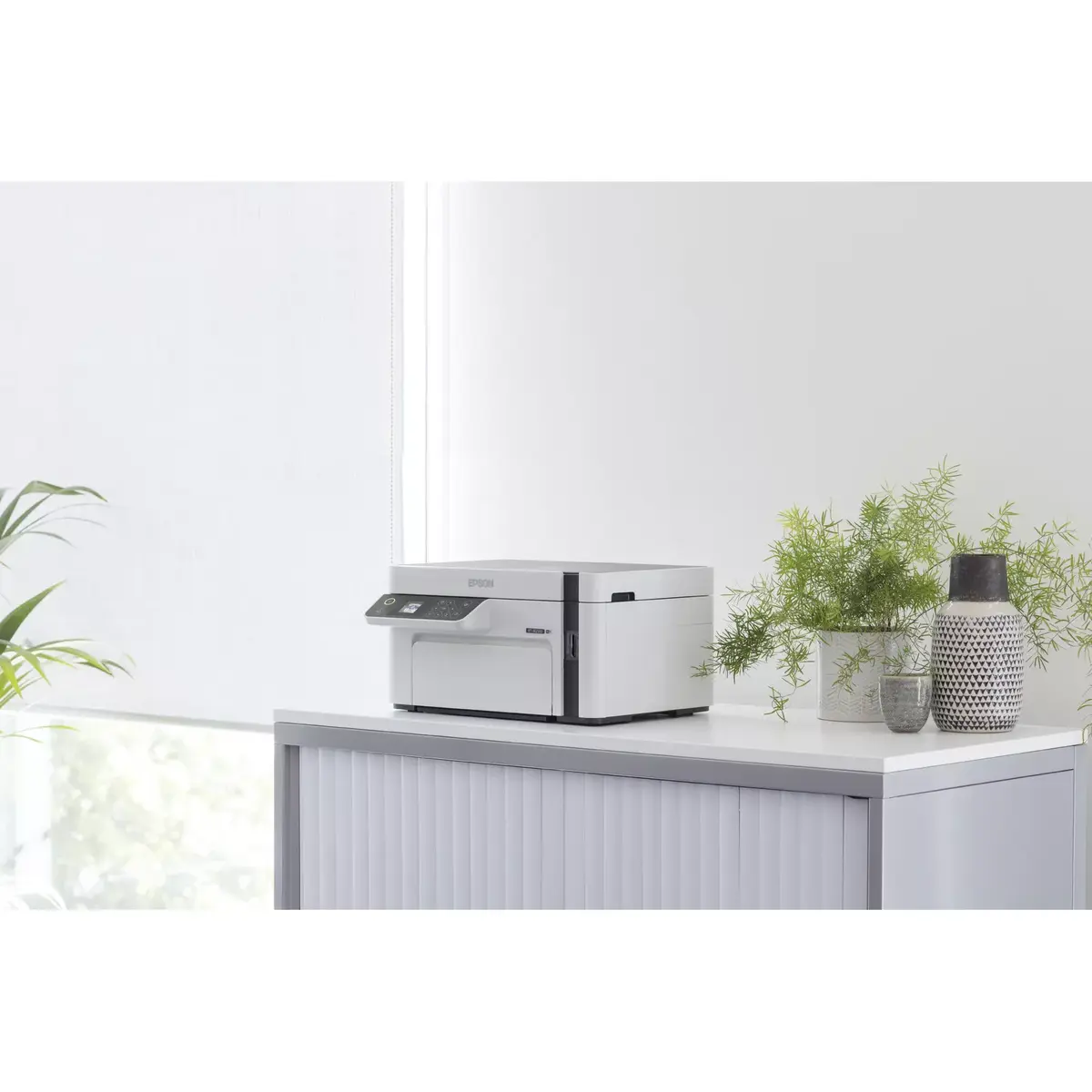 Daudzfunkcionālā ierīce Epson EcoTank ET-M2120 Photo 28