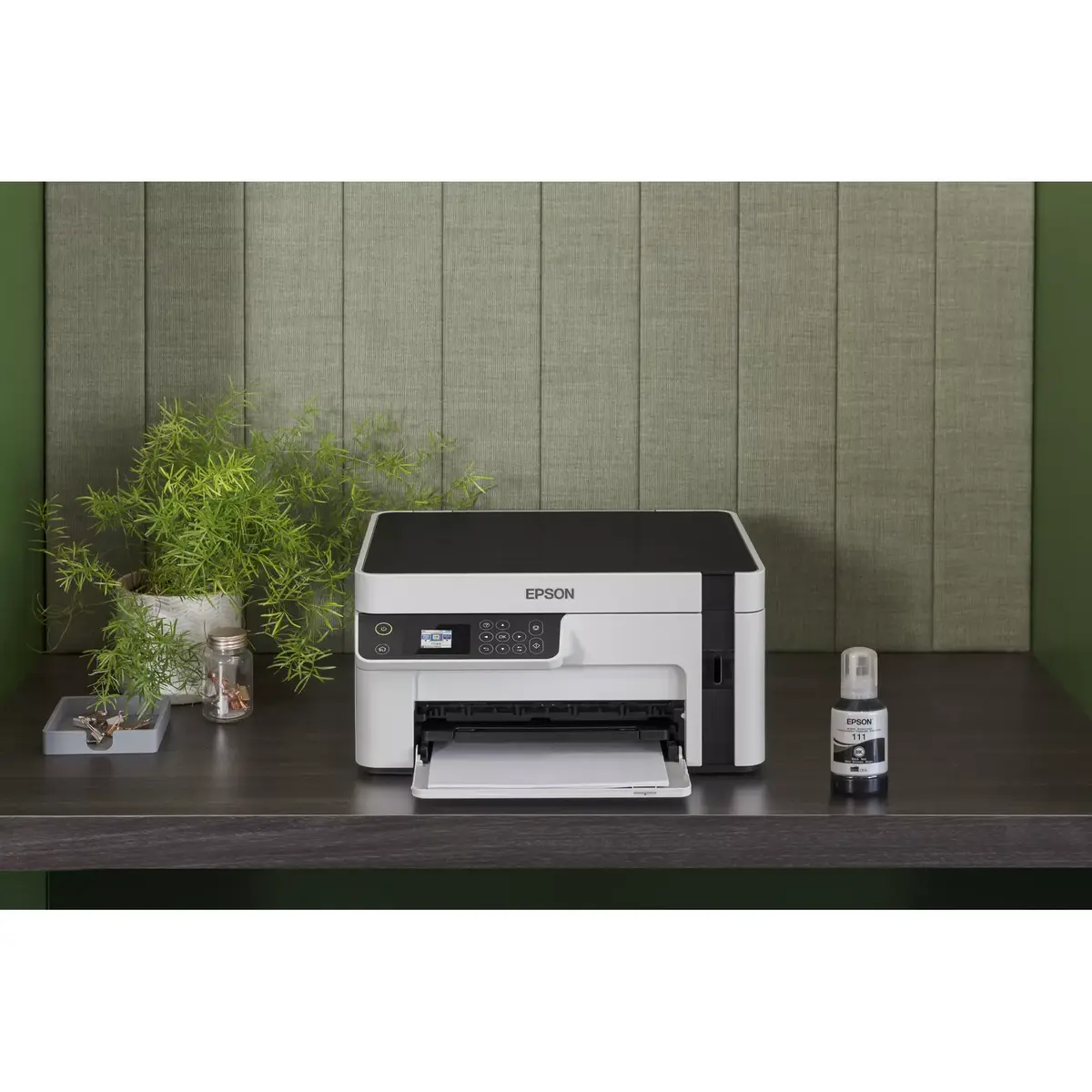 Daudzfunkcionālā ierīce Epson EcoTank ET-M2120 Photo 34