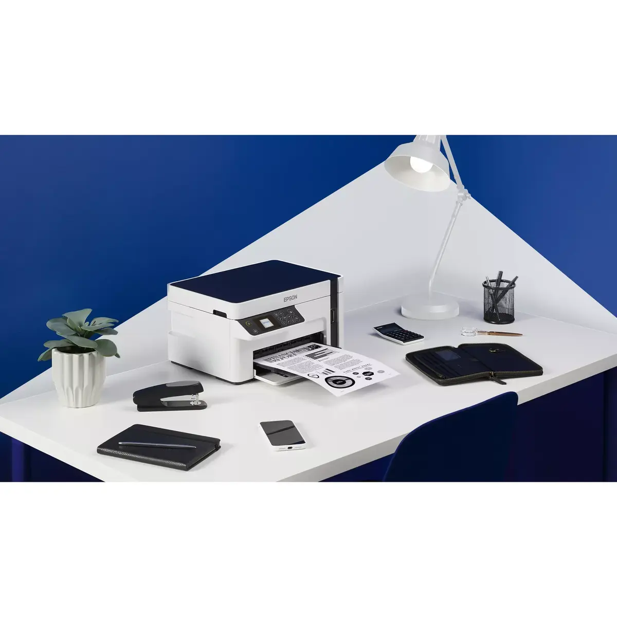 Daudzfunkcionālā ierīce Epson EcoTank ET-M2120 Photo 36