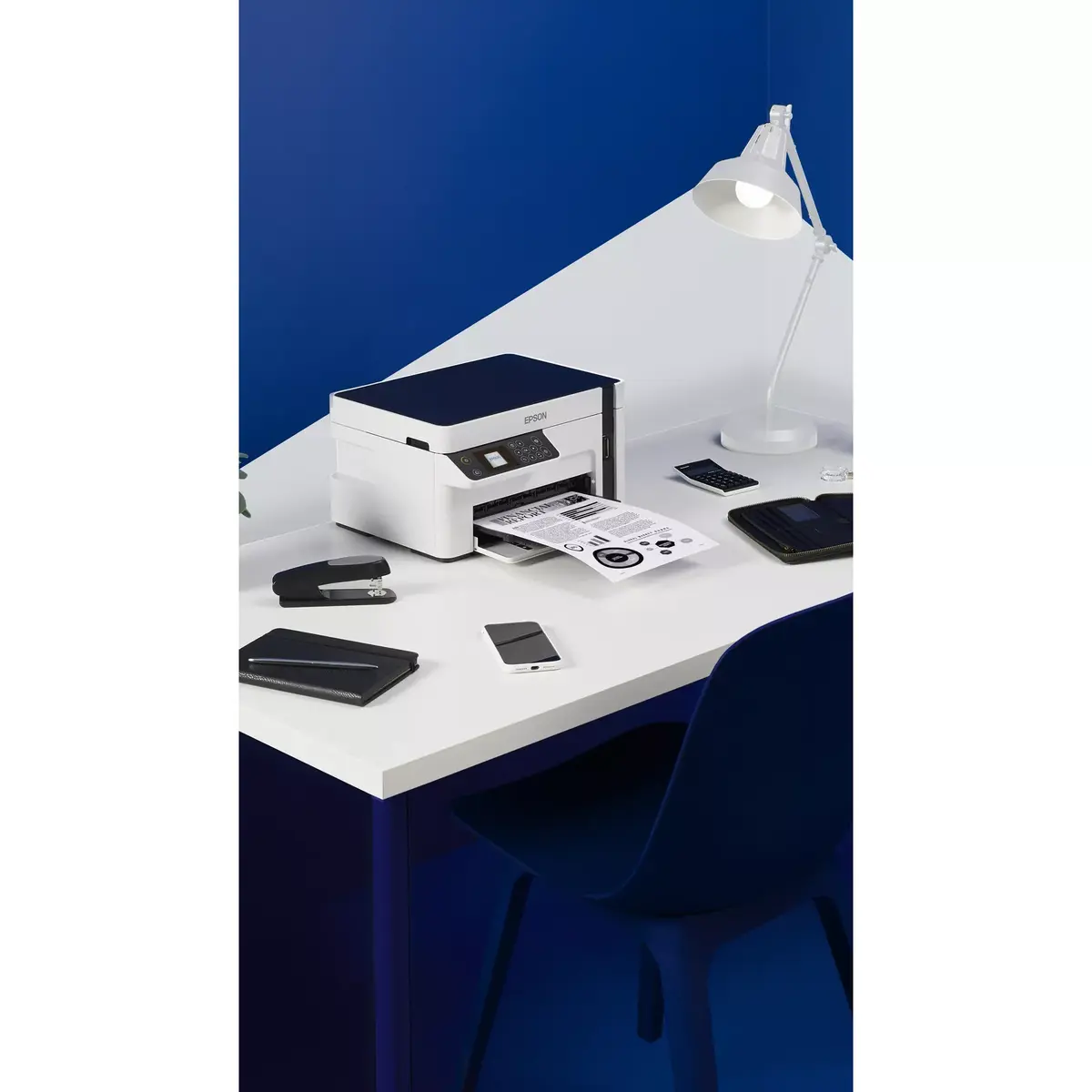 Daudzfunkcionālā ierīce Epson EcoTank ET-M2120 Photo 37