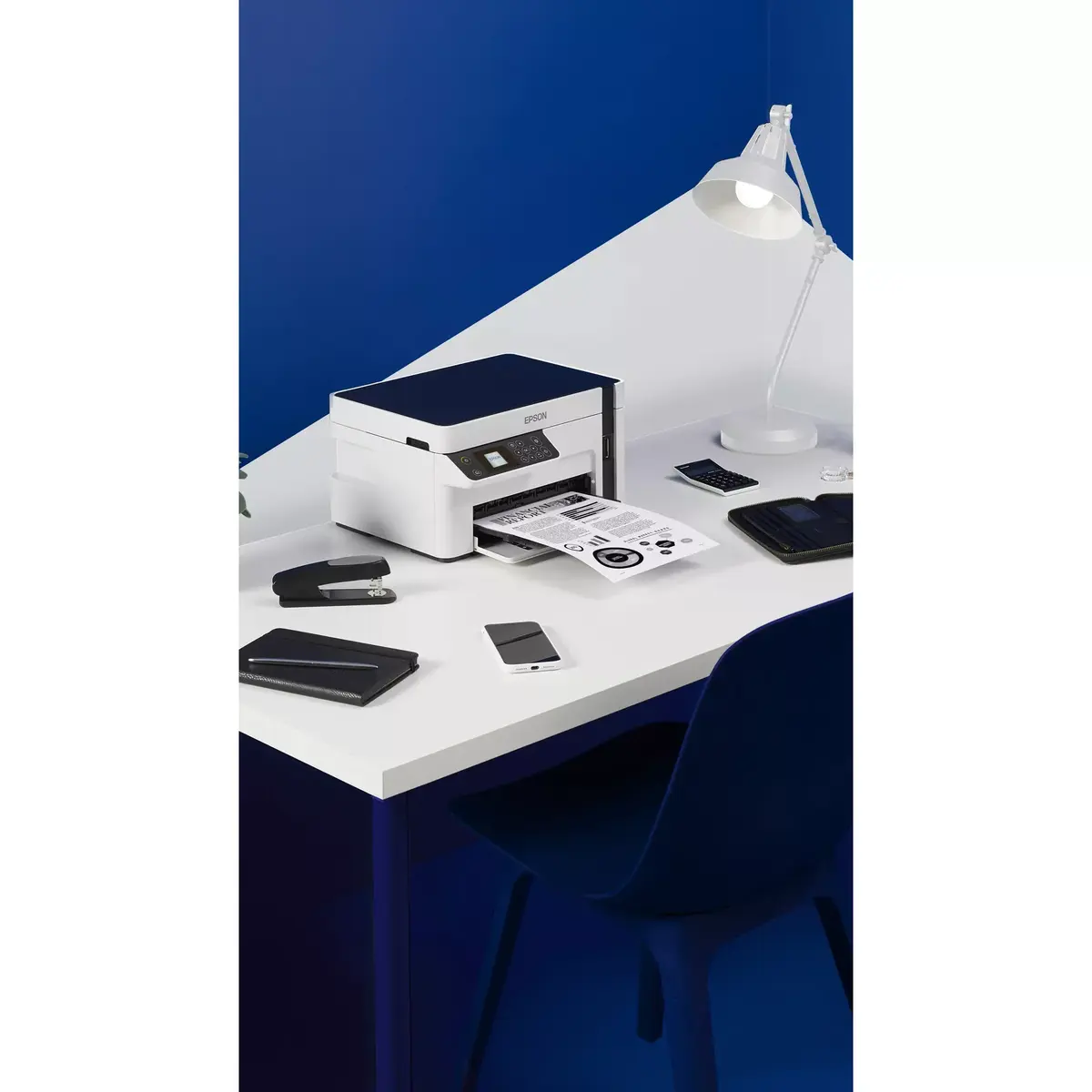 Daudzfunkcionālā ierīce Epson EcoTank ET-M2120 Photo 40