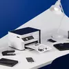 Daudzfunkcionālā ierīce Epson EcoTank ET-M2120 Photo 41