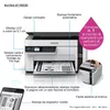 Daudzfunkcionālā ierīce Epson EcoTank ET-M2120 Photo 43