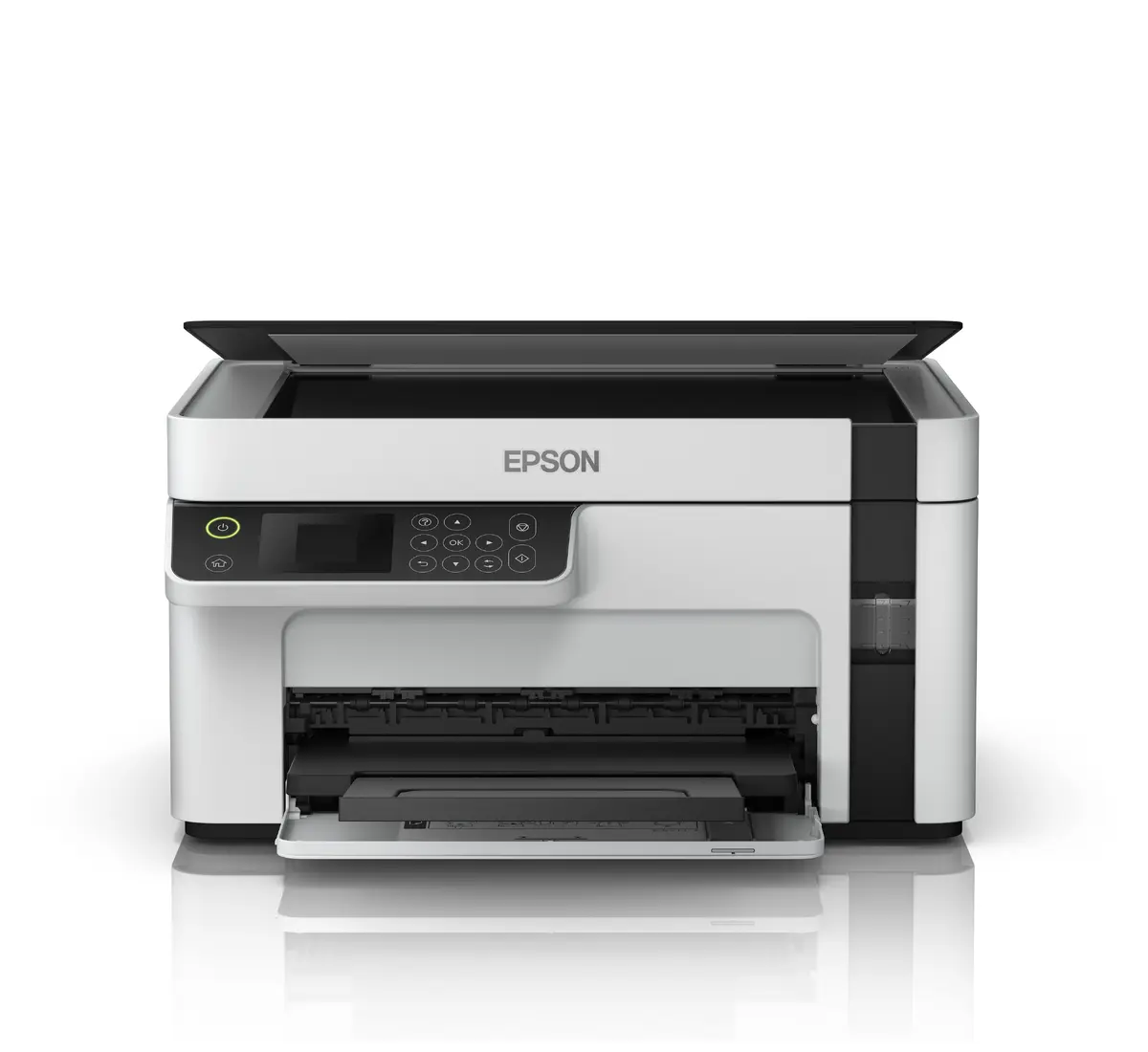 Melnbalts tintes daudzfunkciju printeris Epson EcoTank