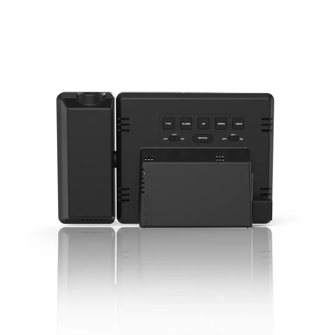 Digitālais modinātājs Hama Plus Charge Photo 7