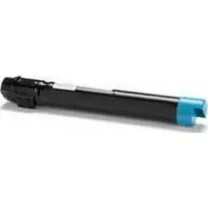 Картридж тонера Xerox 006R01464 10000 страниц Cyan