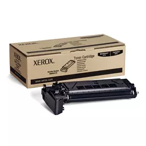 Картридж Тонер Xerox 006R01160 10000 страниц Черный