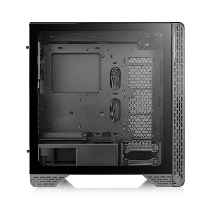 Компьютерный корпус Thermaltake S300 TG Photo 3