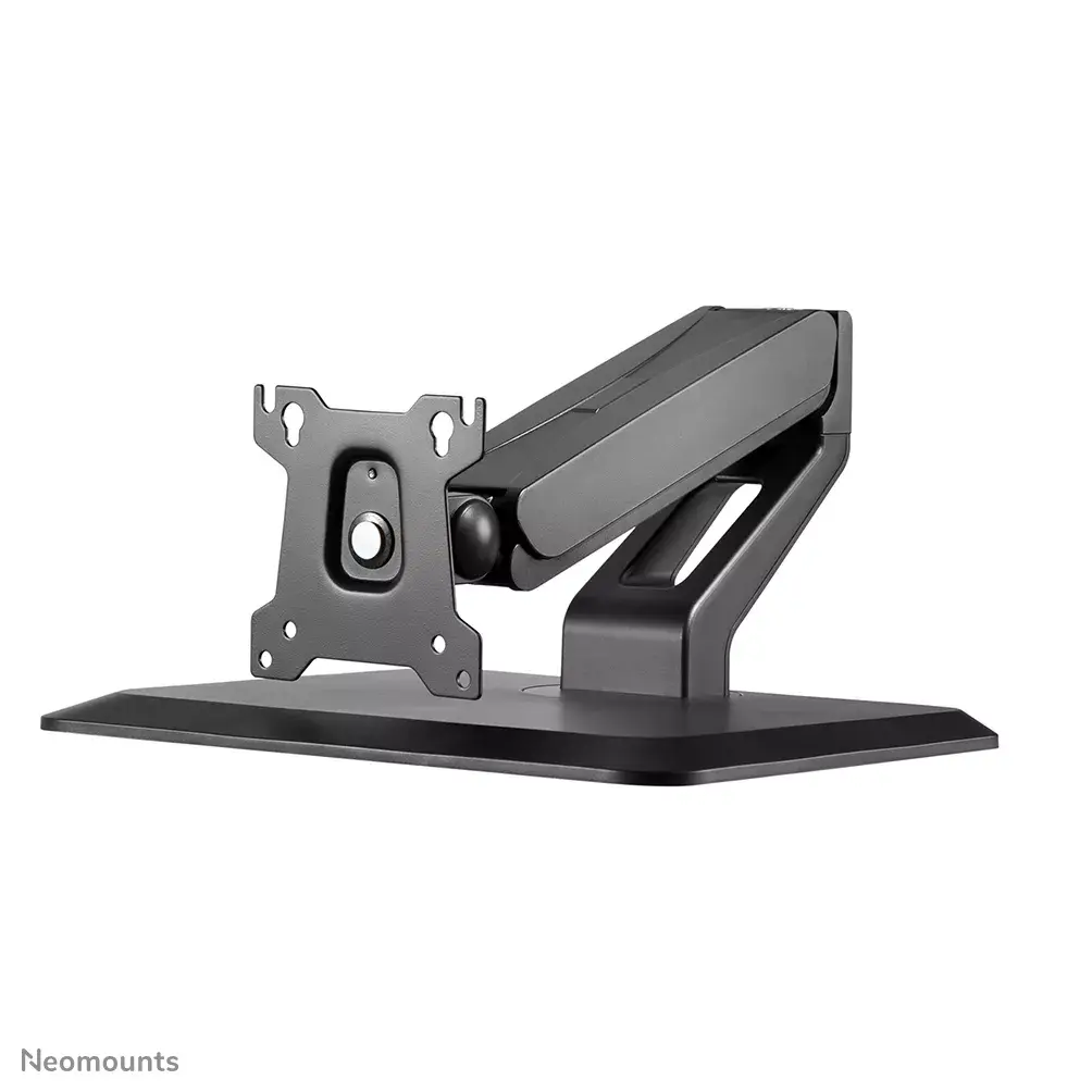Monitor Desk Mount Neomounts FPMA-D885BLACK Photo 3