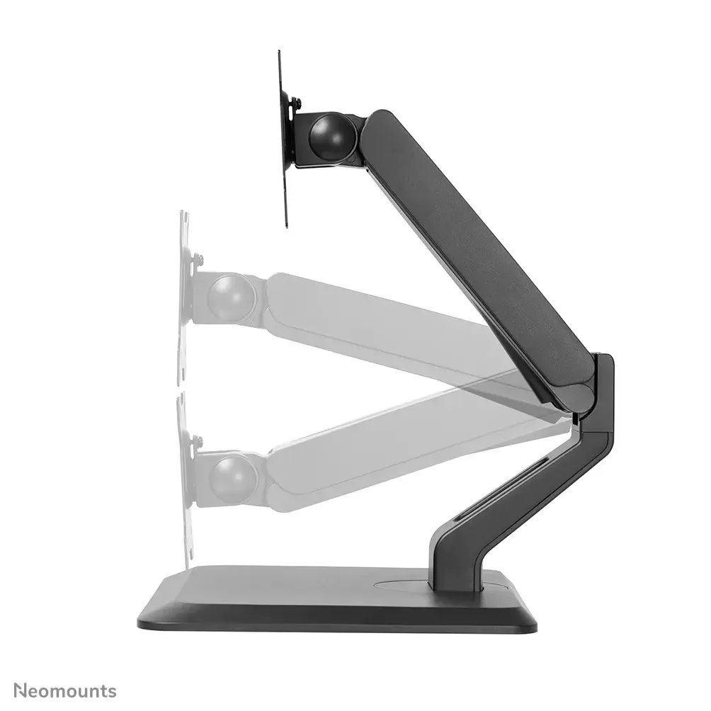 Monitor Desk Mount Neomounts FPMA-D885BLACK Photo 5