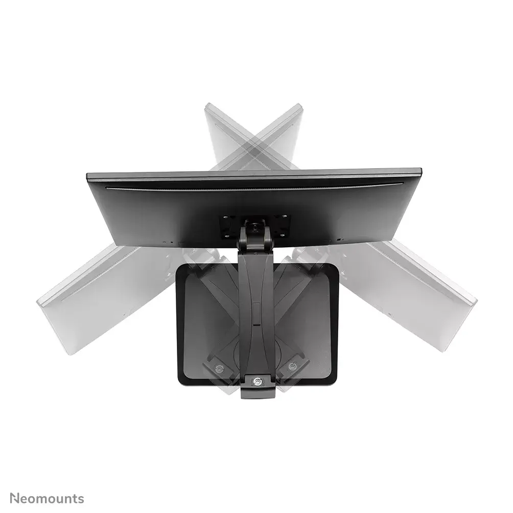 Monitor Desk Mount Neomounts FPMA-D885BLACK Photo 11