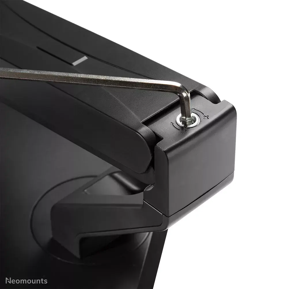 Monitor Desk Mount Neomounts FPMA-D885BLACK Photo 13