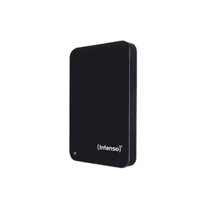 External Hard Drive Intenso 4TB USB 2.0/3.2 2.5" Black