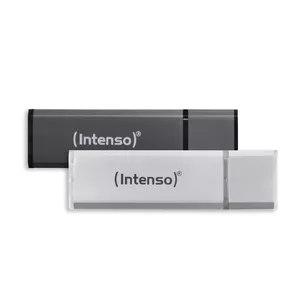 USB флеш-память Intenso 32GB USB Type-A 2.0 AluLine