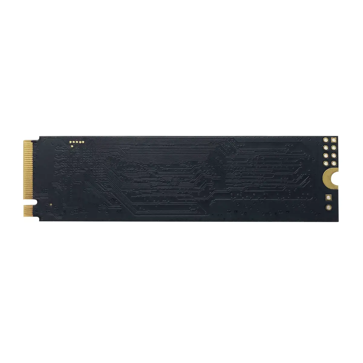 Внутренний SSD PATRIOT P300 512 ГБ M.2 NVMe Photo 2