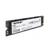 Внутренний SSD PATRIOT P300 512 ГБ M.2 NVMe Photo 4