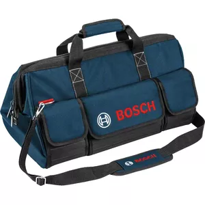 Handbag/Shoulder Bag Bosch 1 600 A00 3BK Black Blue 67L