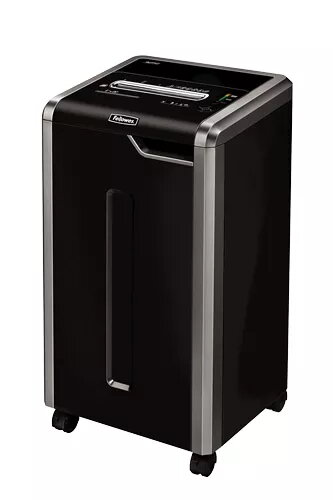 Papīra šķēlējs Fellowes 325i Krusts šķēlums