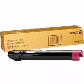 Оригинальный пурпурный тонер-картридж Xerox 6R1459