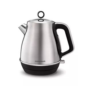 Morphy Richards Evoke 104406 электрический чайник 1,5 L 3000 W Нержавеющая сталь