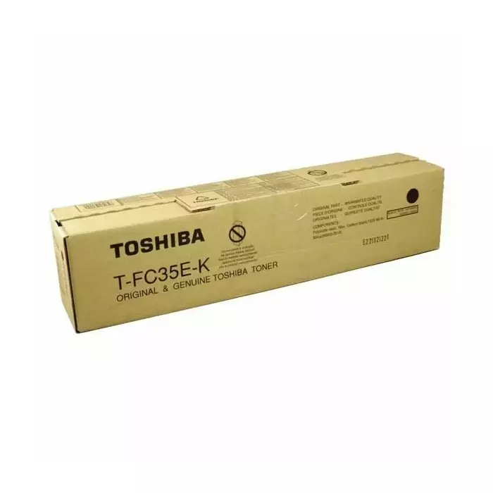 Toshiba T-FC35EK Photo 1