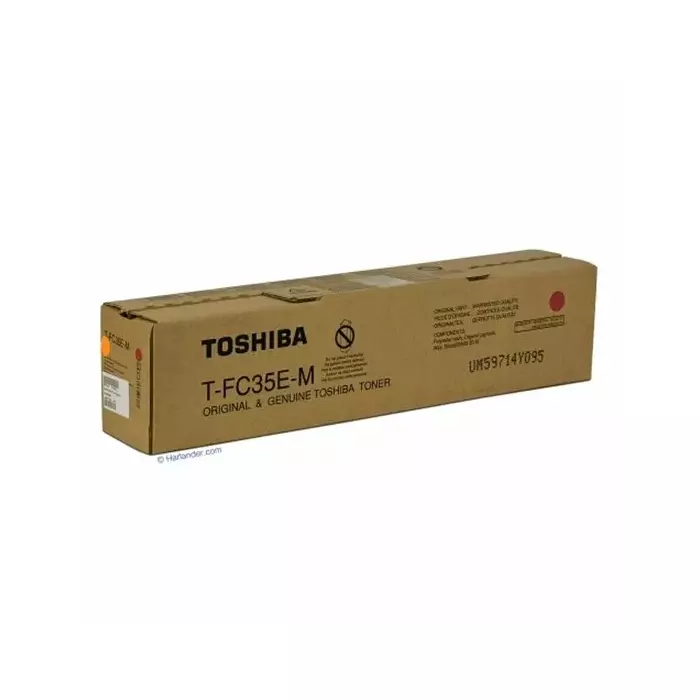 Toshiba T-FC35EM Photo 1