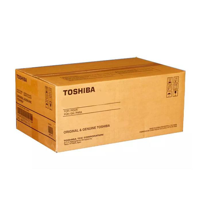 Toshiba T-FC35EY Photo 1