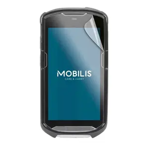 Защитное стекло Zebra TC 51/52/56/57 Mobilis 036156
