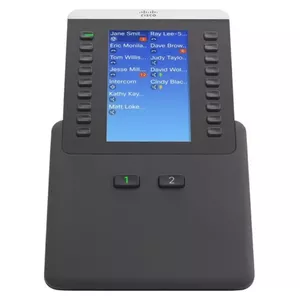Video conferencing accessory Cisco CP-8800-A-KEM-3PC=