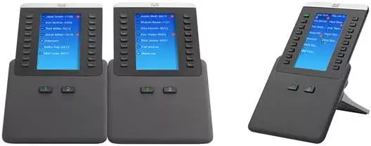 Video conferencing accessory Cisco CP-8800-A-KEM-3PC= Photo 2