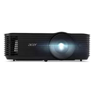 Acer Basic X128HP data projector Standard throw projector 4000 ANSI lumens DLP XGA (1024x768) Black