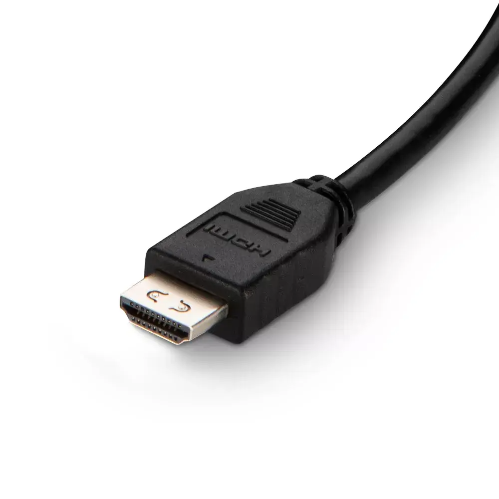 Belkin F1DN1VCBL-DH6T HDMI→DVI кабель 1,8 м Photo 3