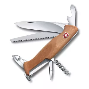 Multi-tool knife Victorinox RangerWood 55