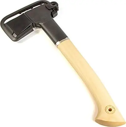 Топор Fiskars 1051142 — туристический топор Photo 8