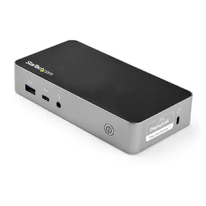 Doku stacija StarTech.com USB-C Dual Monitor 1080p