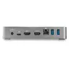 Doku stacija StarTech.com USB-C Dual Monitor 1080p Photo 4