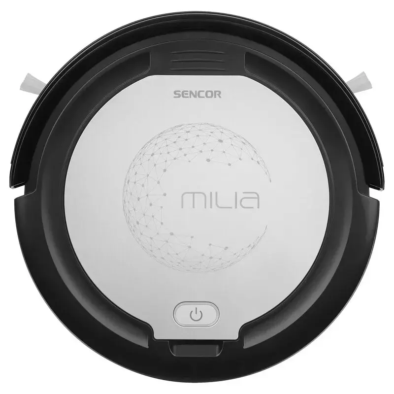 SENCOR SRV 1000SL robot vacuum Photo 3