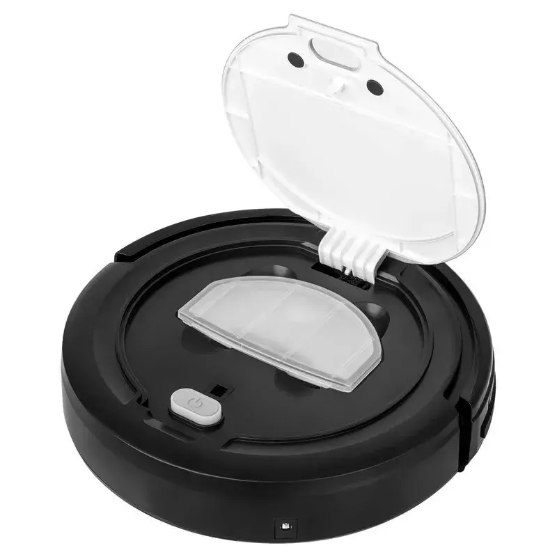 SENCOR SRV 1000SL robot vacuum Photo 5