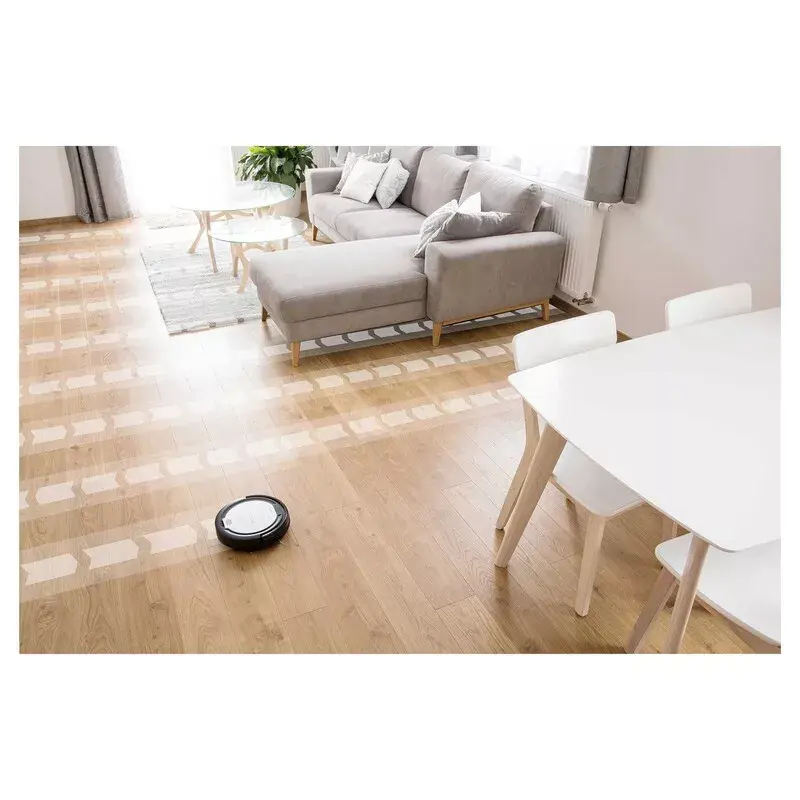 SENCOR SRV 1000SL robot vacuum Photo 10