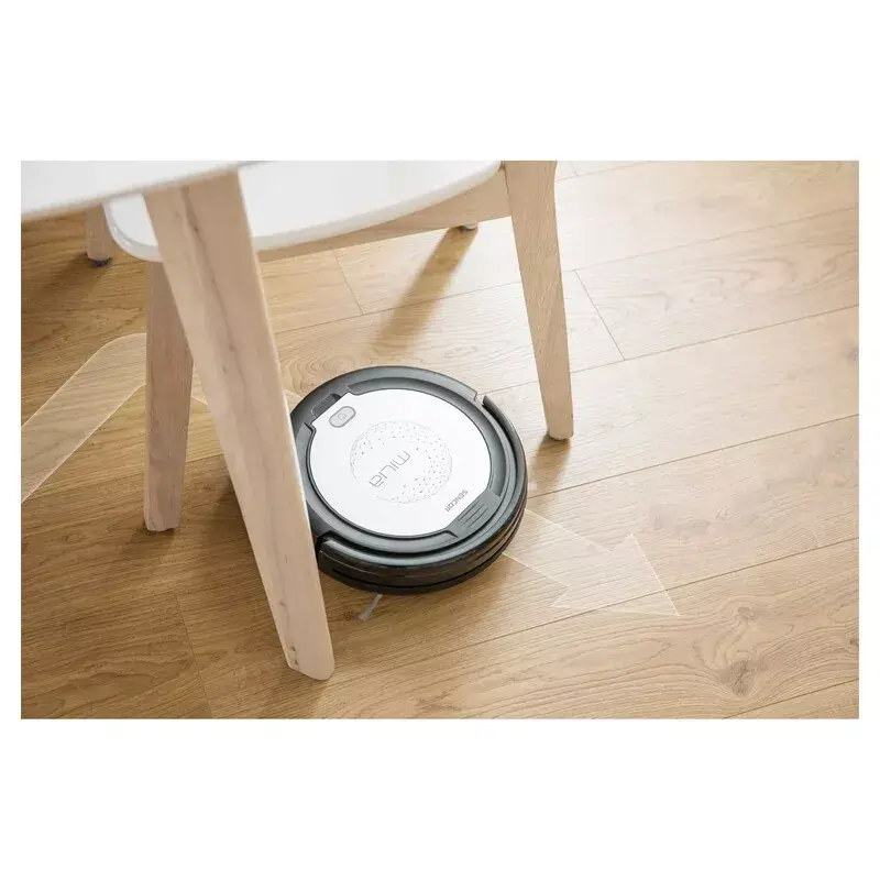 SENCOR SRV 1000SL robot vacuum Photo 11