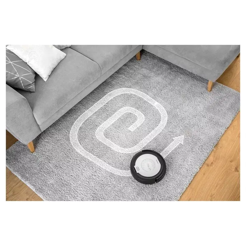 SENCOR SRV 1000SL robot vacuum Photo 15