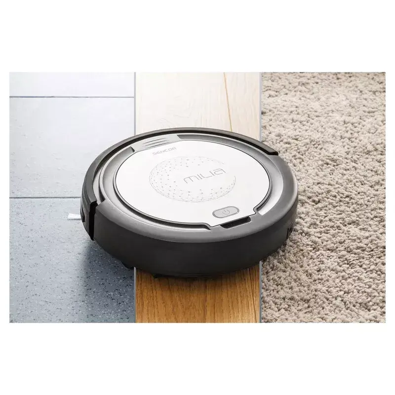 SENCOR SRV 1000SL robot vacuum Photo 17